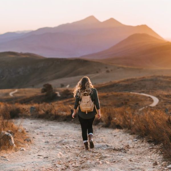 Hiking in the Baviaanskloof