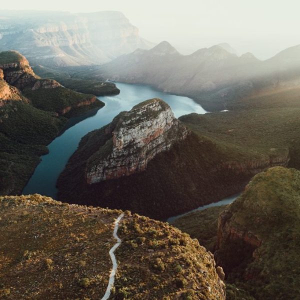 Blyde River Canyon, Mpumalanga
