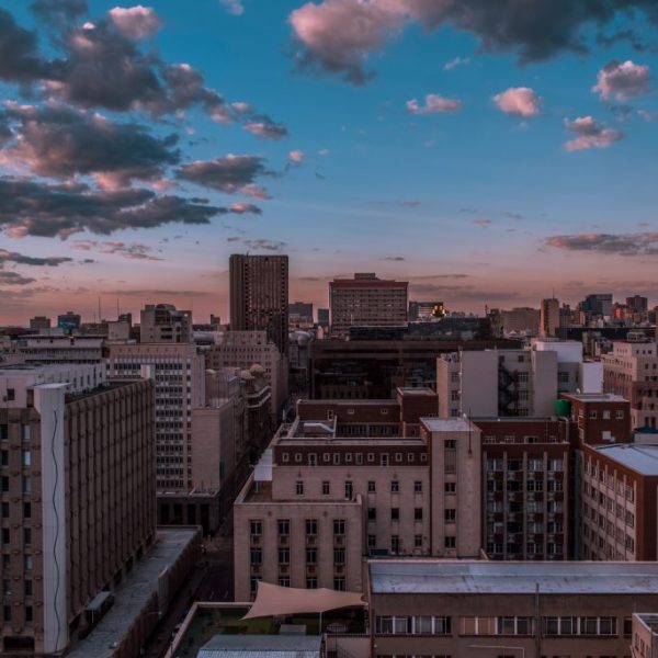 Jozi