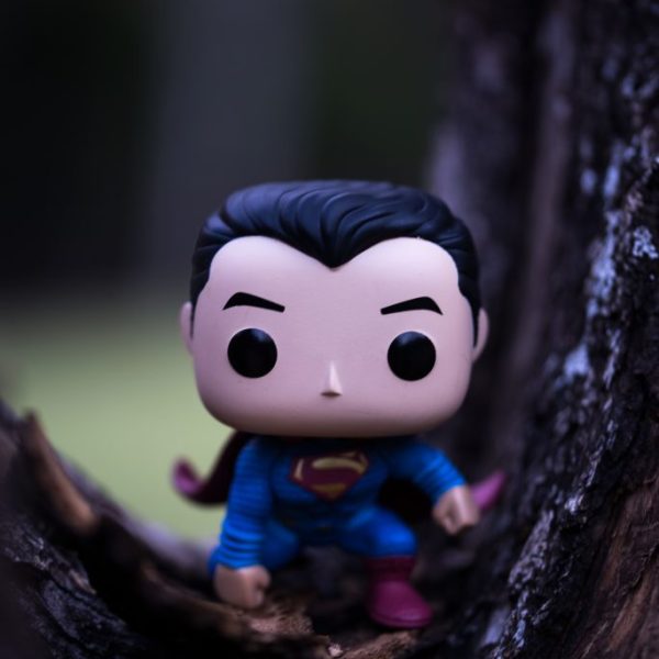 Superman