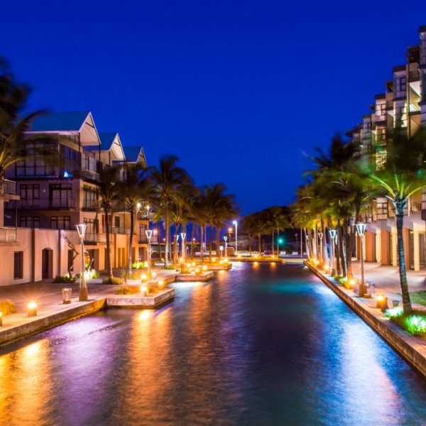 Point Waterfront, Durban