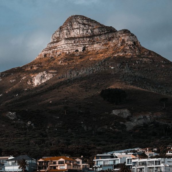 Lions Head, Cape Town