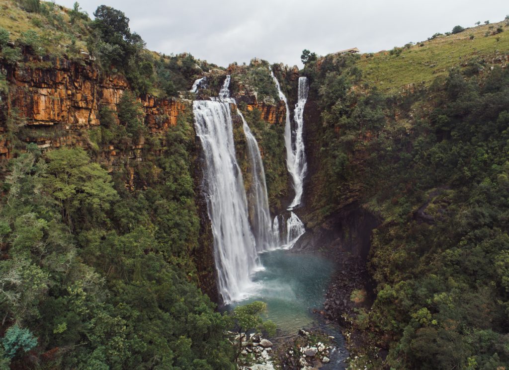 Lisbon Falls Mpumalanga PicFlick