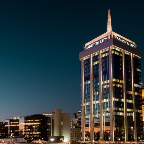 Sandton City