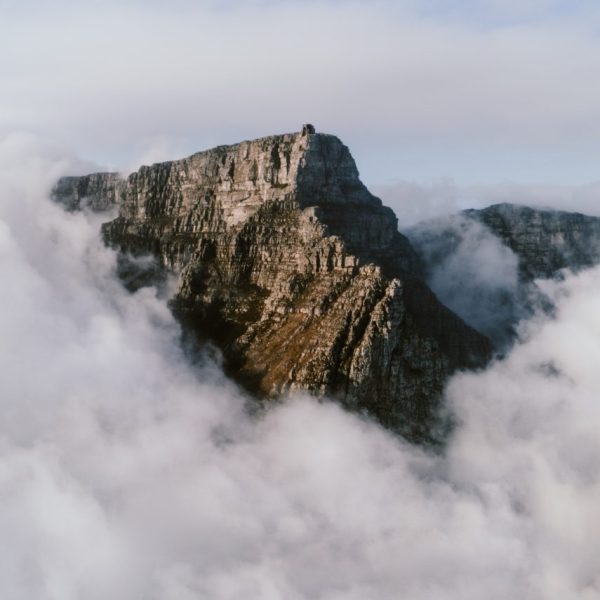 Moody Table Mountain
