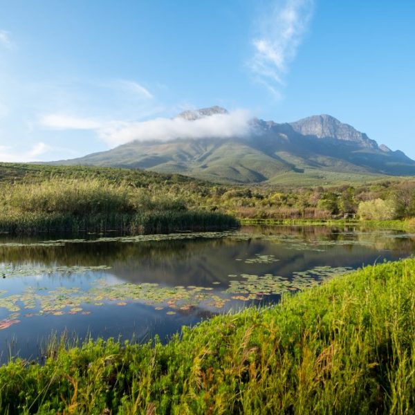 Helderberg Mountain