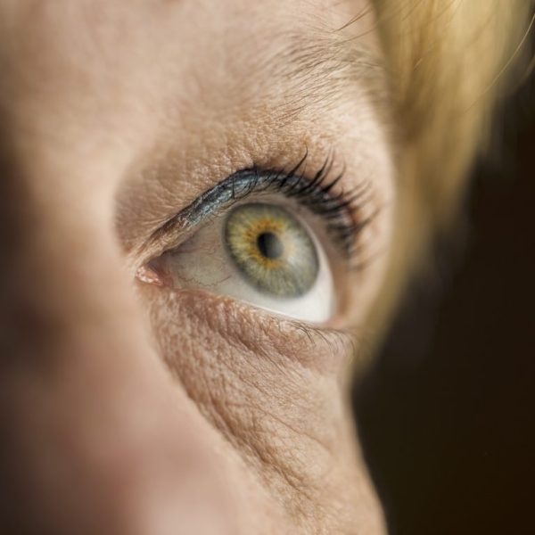 St John Vision 20/20 exhibition