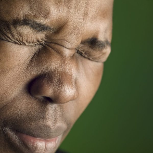 St John Vision 20/20 exhibition