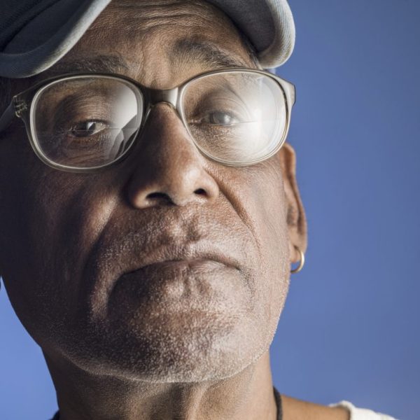 St John Vision 20/20 exhibition