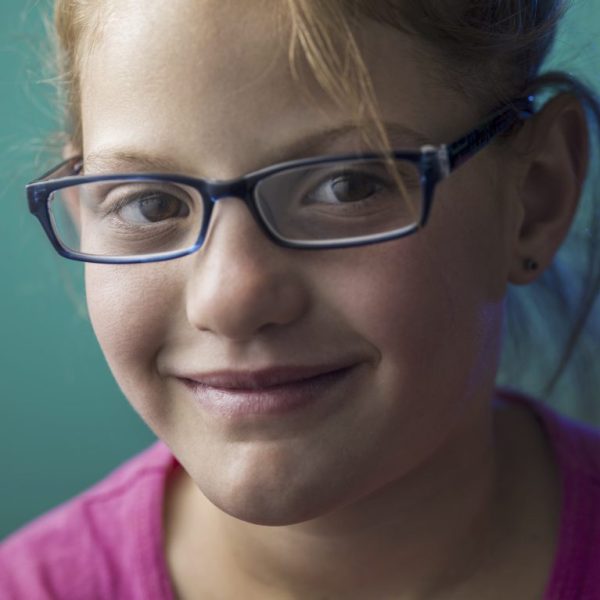 St John Vision 20/20 exhibition