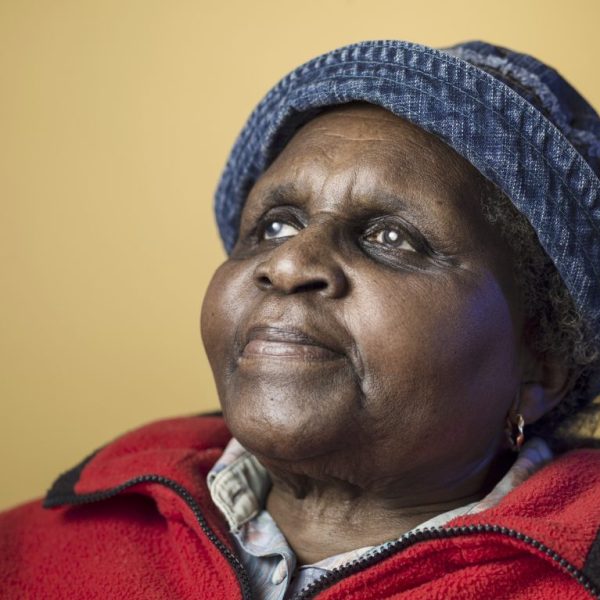 St John Vision 20/20 exhibition