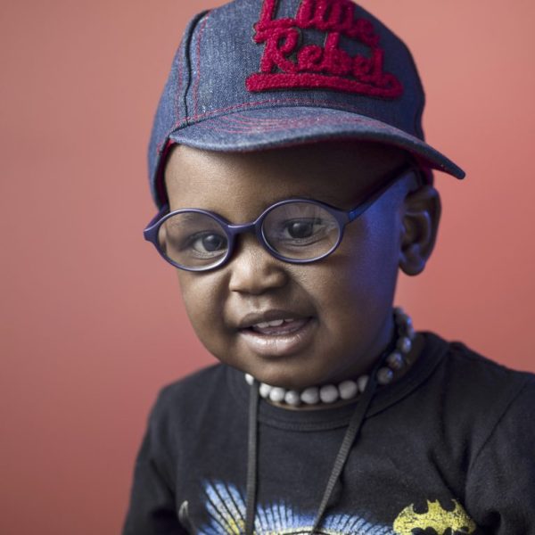 St John Vision 20/20 exhibition