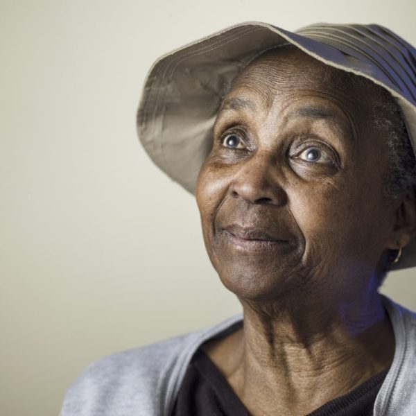 St John Vision 20/20 exhibition