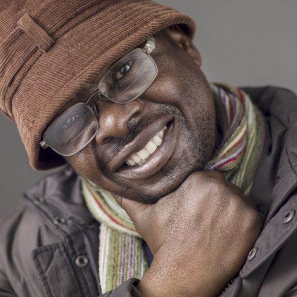 St John Vision 20/20 exhibition