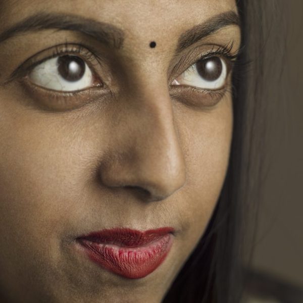 St John Vision 20/20 exhibition