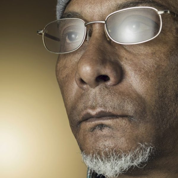 St John Vision 20/20 exhibition