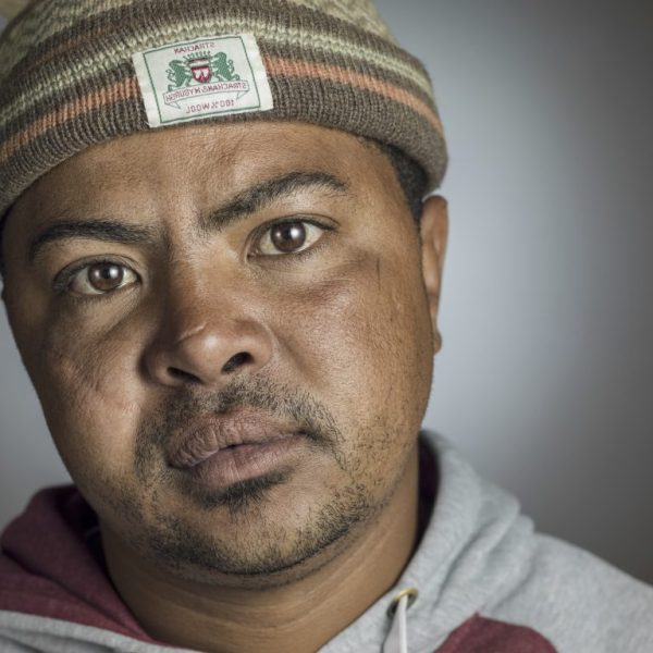 St John Vision 20/20 exhibition