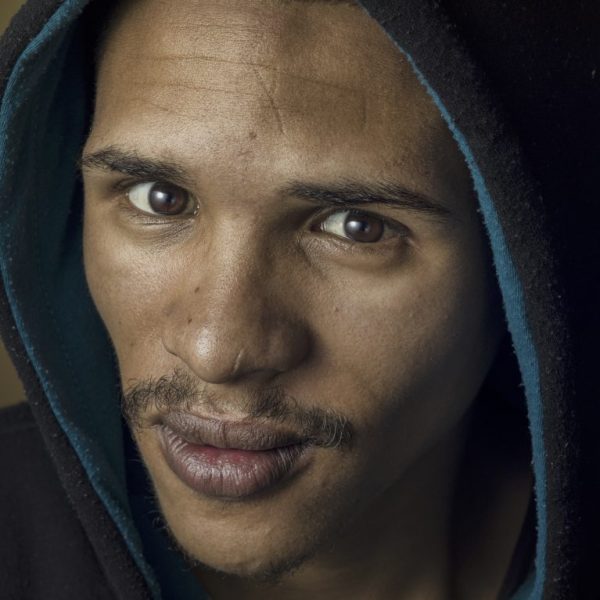 St John Vision 20/20 exhibition