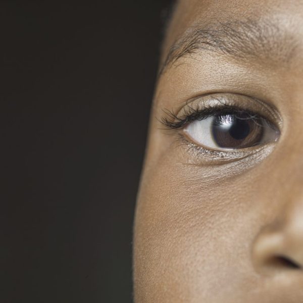 St John Vision 20/20 exhibition