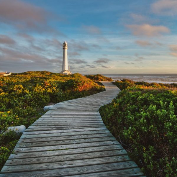 Kommetjie Ligthouse