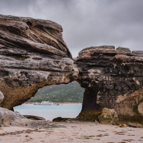 Don't Let the Colours Fade to Grey