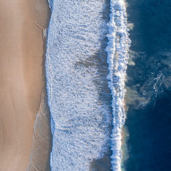 Plett Shore Break