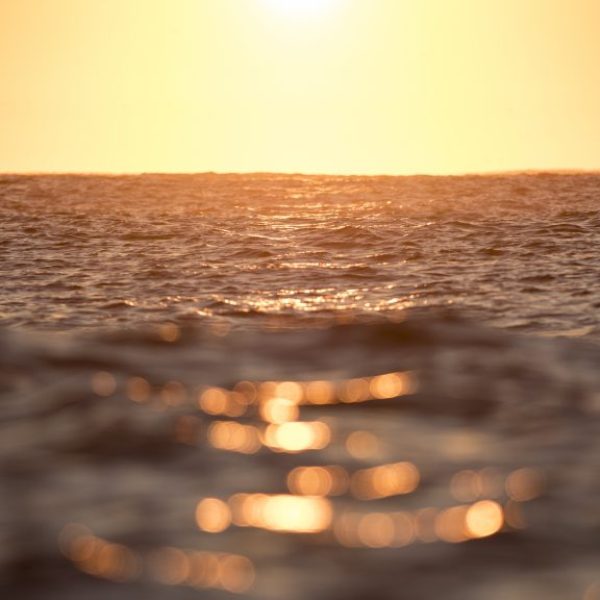 Ocean Sunset