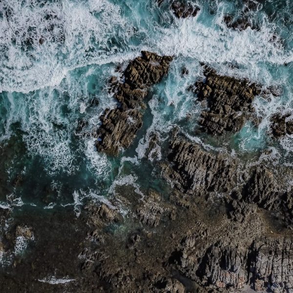Rocky Edges