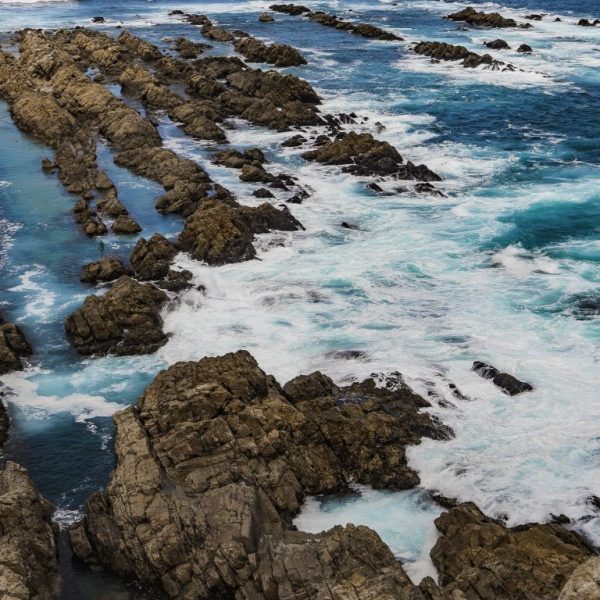 Rocky Lines