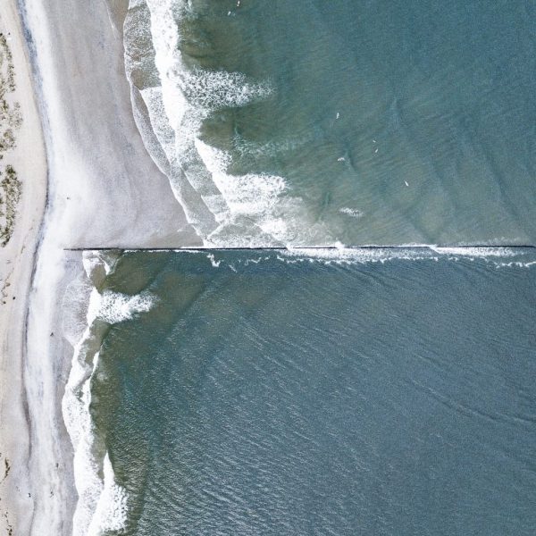 Ocean Divide