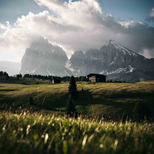 Alpe Di Siusi