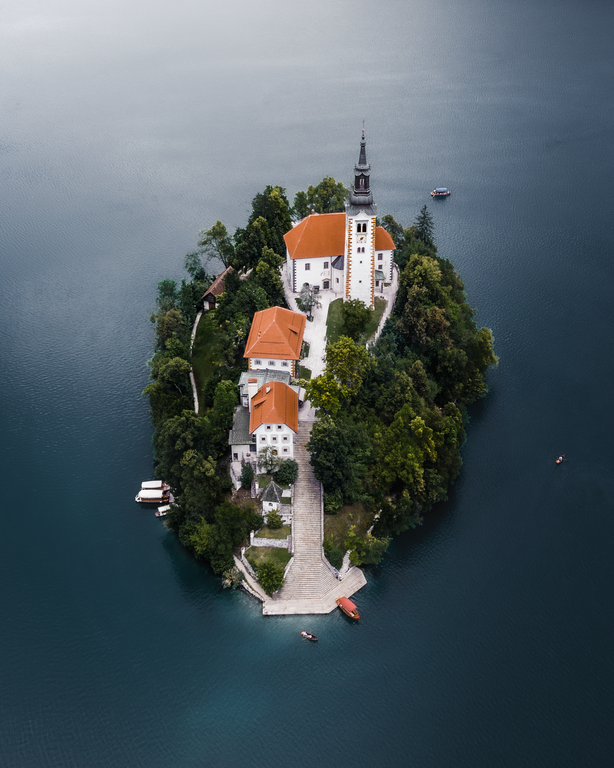 Lake Bled