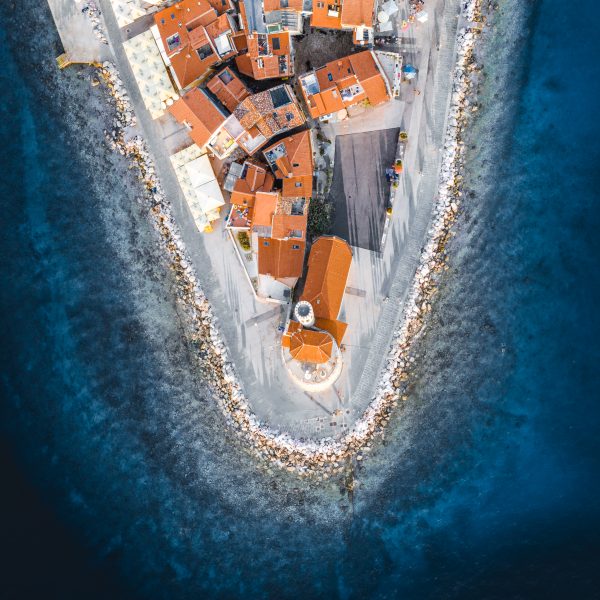 Piran Topdown