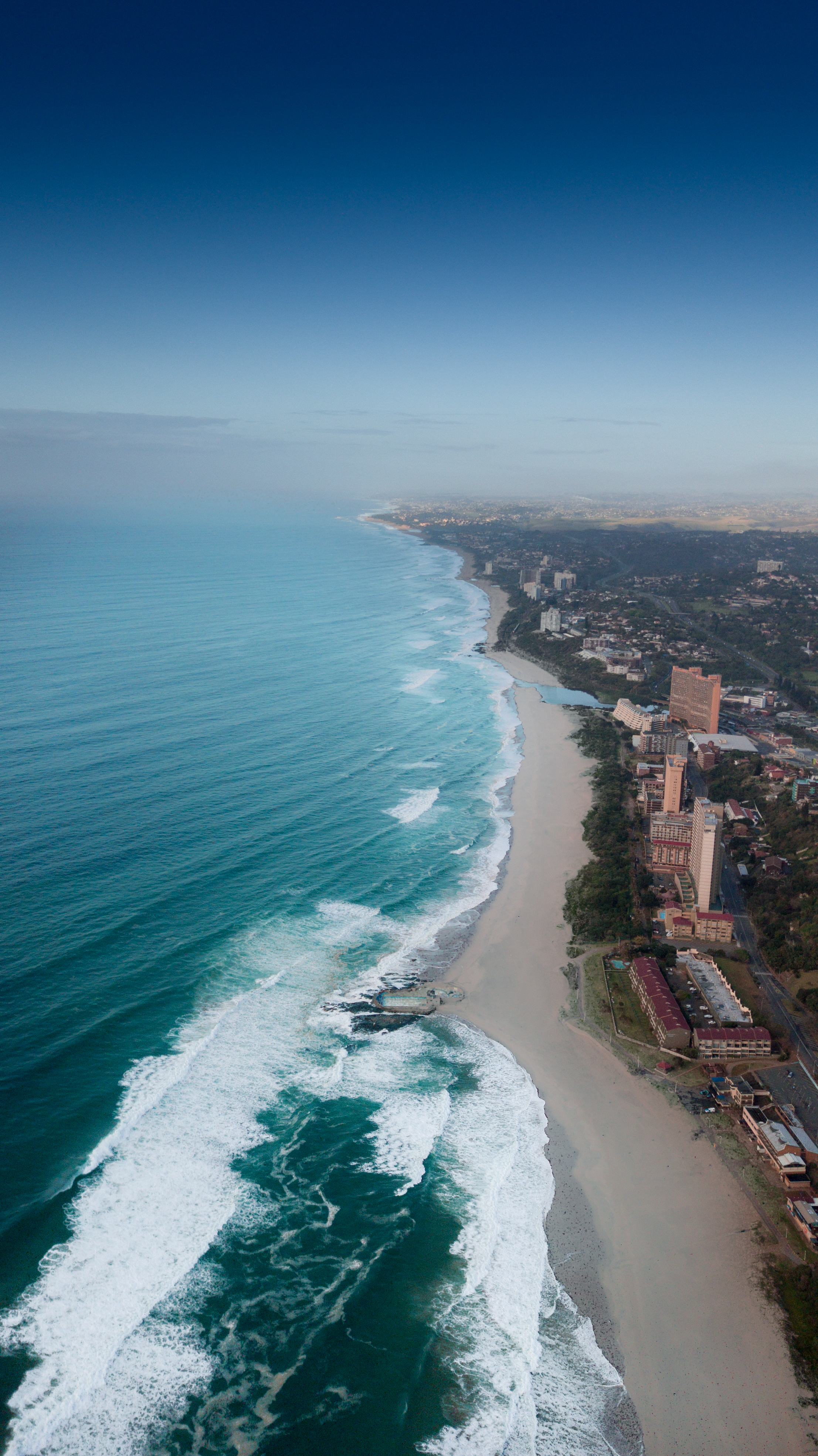 Amanzimtoti
