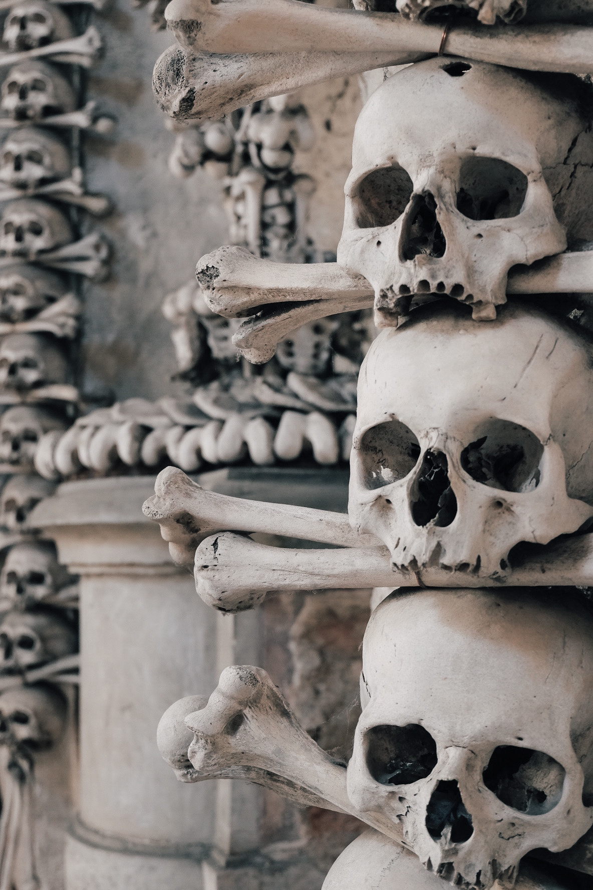 Sedlec Ossuary