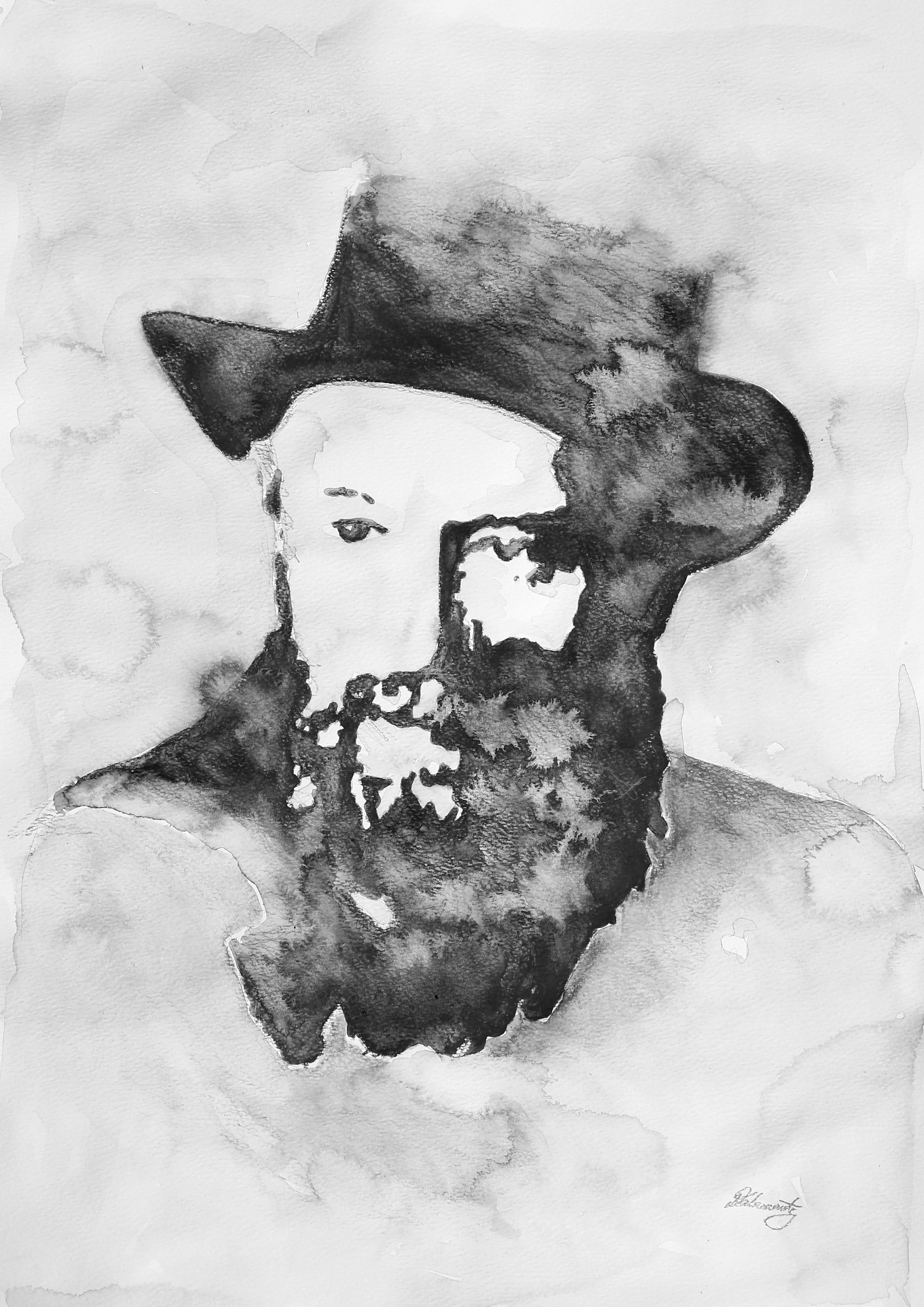 Rebbe Rashab