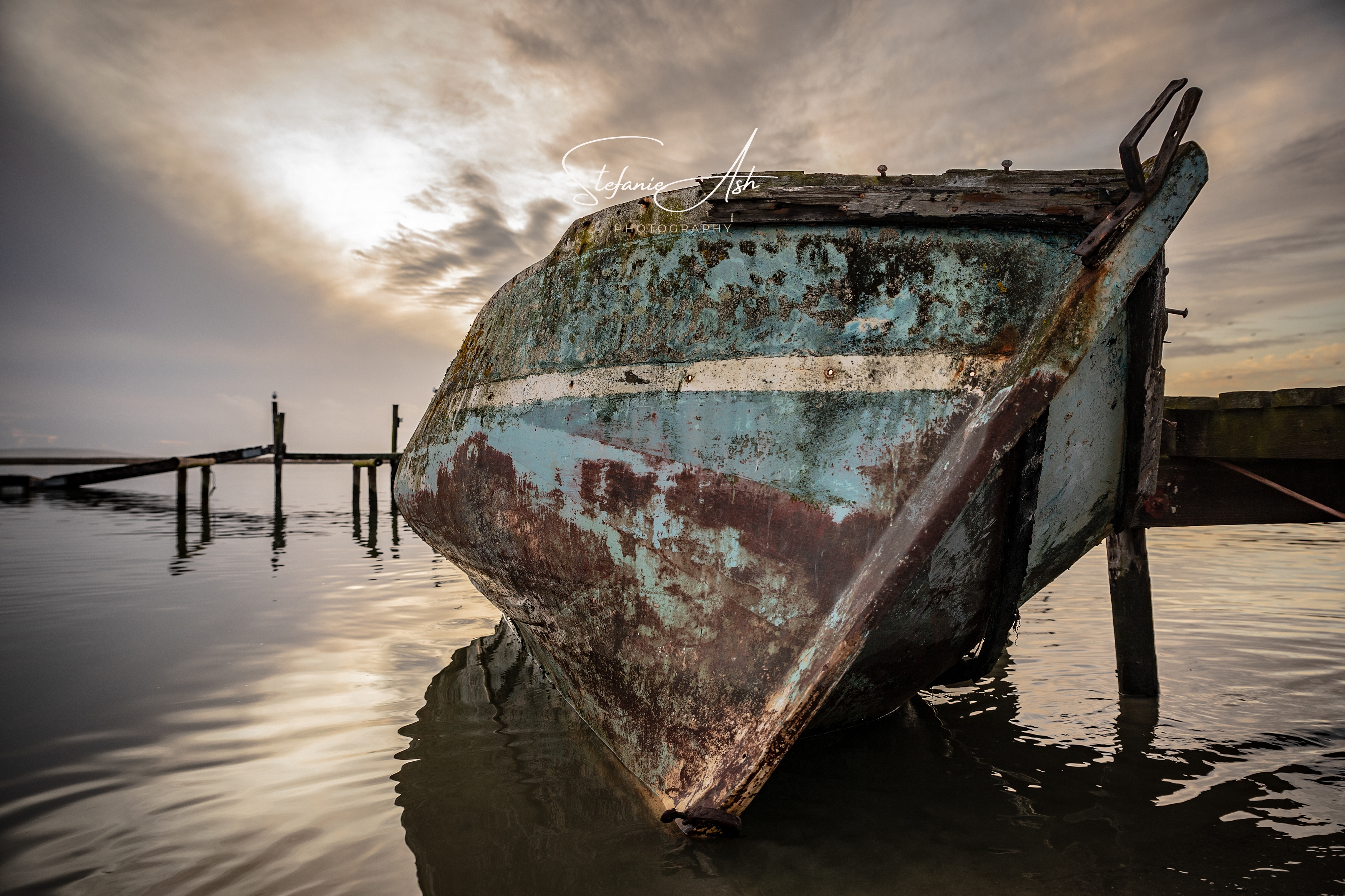 Perspective 2, Rooibaai, Velddrif
