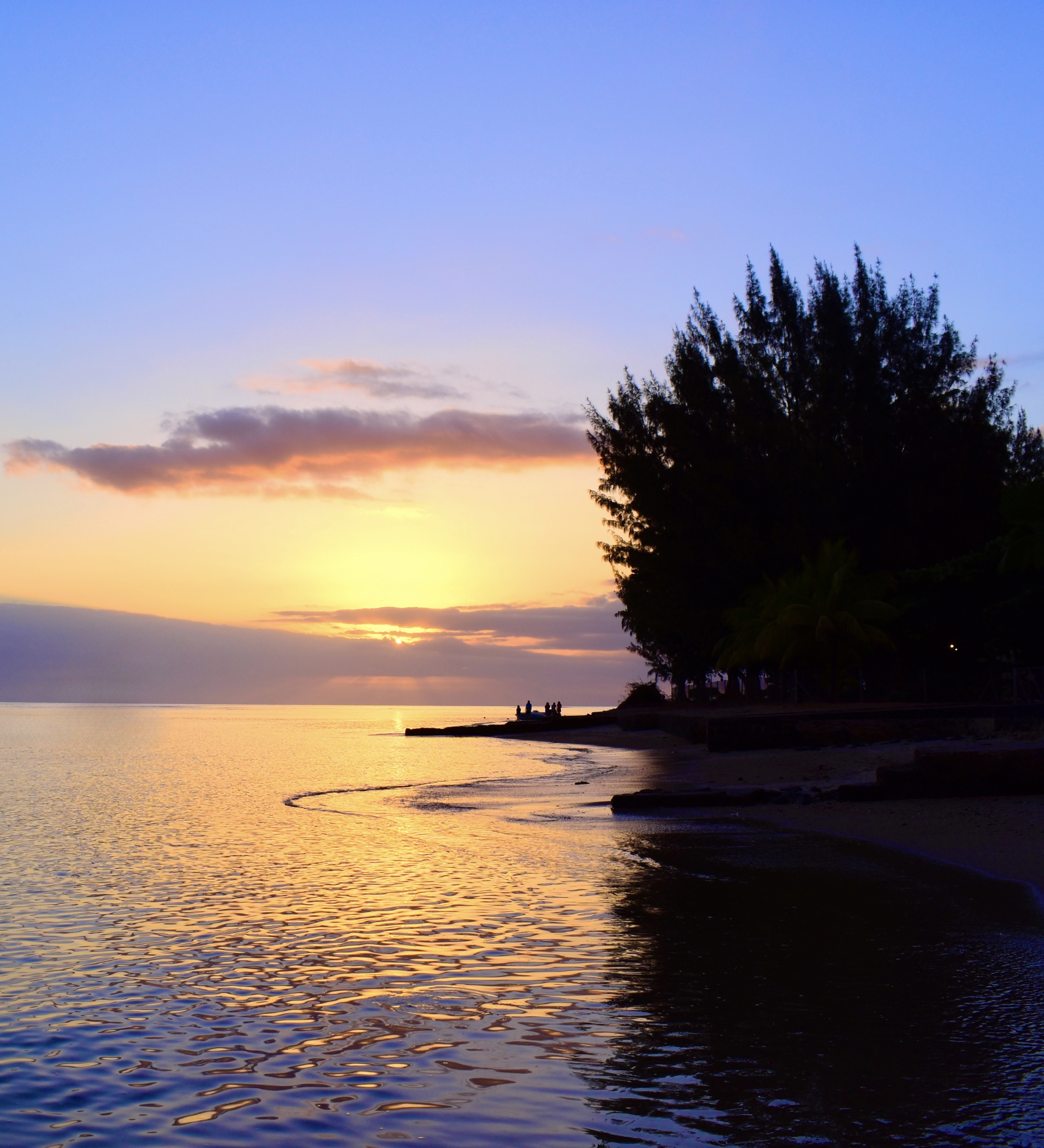 Everyday can end beautifully